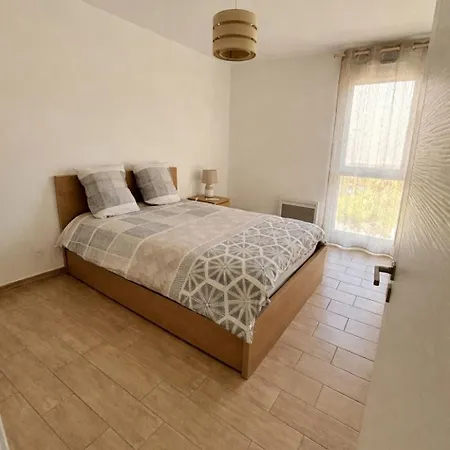 Lovely In A With A Pool!