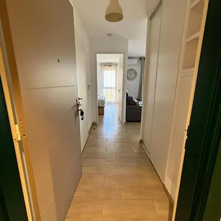 Lovely In A With A Pool! *