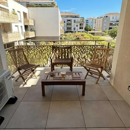 Lovely In A With A Pool! *