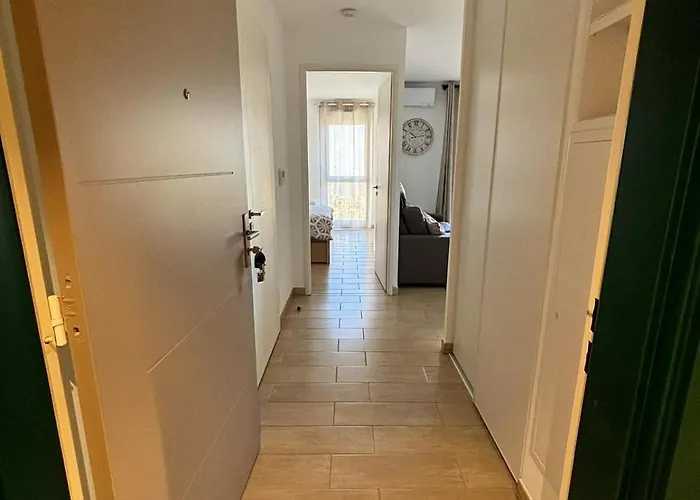 Lovely In A With A Pool! *